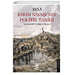 1853 K�r�m Sava��n�n Politik Tarihi Dorlion Yay�nlar�