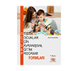 Otistik �ocuklar ��in Davran��sal E�itim Program� Formlar� An� Yay�nc�l�k