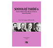 Sosyoloji Tarihi 6 An� Yay�nc�l�k