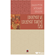 Edebiyat ve Edebiyat Tarihi �z� Elips Kitap