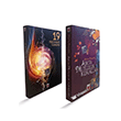 A�kta Mutluluk Kurallar� ve 19 Rezonans Kanunu Elips Kitap