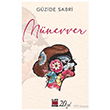 M�nevver Elips Kitap