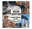 Dakikalar ��inde B�y�k Olaylar Kronik Kitap