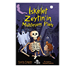 �skelet Zeytin`in Muhte�em Plan� Kronik Kitap
