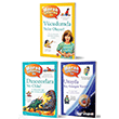 Merak Ediyorum Da Serisi En Sevilenler Seti - (3 Kitap) Beyaz Balina Yay�nlar�
