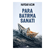 Para Bat�rma Sanat� Kronik Kitap