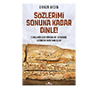 S�zlerimi Sonuna Kadar Dinle Kronik Kitap