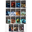 G�lgelerin Efendisi Seti - (15 Kitap)  Beyaz Balina Yay�nlar�