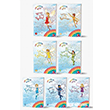 G�kku�a�� Perileri Seti - (7 Kitap)  Beyaz Balina Yay�nlar�