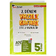 5. S�n�f 2. D�nem Yaz�l� Kafas� Kafa Dengi Yay�nlar�