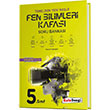 5. S�n�f Fen Bilimleri Kafas� Soru Bankas� Kafa Dengi Yay�nlar�