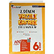6. S�n�f 2. D�nem Yaz�l� Kafas� Kafa Dengi Yay�nlar�