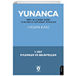 Yunanca Dorlion Yay�nlar�