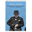 Winston Churchill �stiklal Sava��nda Dorlion Yay�nlar�