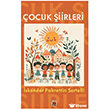 �ocuk �iirleri Elips Kitap