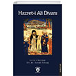 Hazreti Ali Divan� Dorlion Yay�nlar�