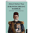Avrupada Erkan� Harbilik Dorlion Yay�nlar�