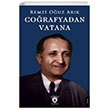 Co�rafyadan Vatana Dorlion Yay�nlar�