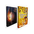 Yeter ki �ste ve 19 Rezonans Kanunu Elips Kitap