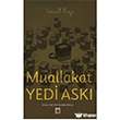 Muallakat - Yedi Ask� Elips Kitap