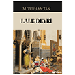 Lale Devri Elips Kitap