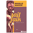 Mahalle Kahvesi Elips Kitap