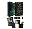 Lilith`in G�zya�lar� Kutulu Hediyeli Lapis Kitap