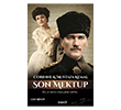 Corinne Mustafa Kemal Masa Kitap