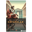 Saturalar Elips Kitap