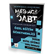 2026 �ABT MEB-AGS �zel E�itim ��retmenli�i Soru Bankas� ��z�ml� Pelikan Yay�nlar�