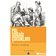 Pal Soka�� �ocuklar� Elips Kitap