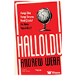 Halloldu Nous Kitap