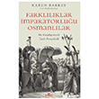 Farkl�l�klar �mparatorlu�u Osmanl�lar Kronik Kitap