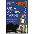 Orta Avrupa Tarihi Kronik Kitap