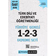 2026 MEB AGS �ABT T�rk Dili ve Edebiyat� ��retmenli�i Tamam� ��z�ml� T�rkiye Geneli 1-2-3 Deneme Seti Pegem Yay�nlar�