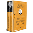 Tarihe D���len Notlar (2 Cilt Kutulu) Kronik Kitap