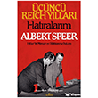���nc� Reich Y�llar�: Hat�ralar�m Kronik Kitap