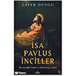 �sa, Pavlus, �nciller Kronik Kitap