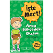 ��te Mert! - Arka Bah�edeki Gizem �� Bankas� K�lt�r Yay�nlar�