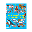 Hayvanlar�n S�per G��leri �� Bankas� K�lt�r Yay�nlar�