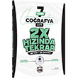 AYT Co�rafya 7 G�nde 2X H�z�nda Tekrar Deneme Ders Platosu