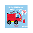 �tfaiye Geliyor - �lk Sesli Kitab�m �� Bankas� K�lt�r Yay�nlar�