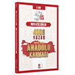 8. S�n�f LGS Anadolu Karmas� T�rkiye Geneli 5 li Deneme Benim Favorim Yay�nlar�