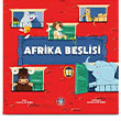 Afrika Be�lisi Feyzanur Ak G�ney �ocuk Akademi