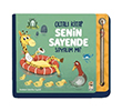 Senin Sayende Sayal�m m�? Oltal� Kitap Sincap Kitap