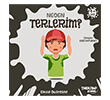 Neden Terlerim The Kitap �ocuk