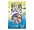 Z�p�rtepe`de B�y�k Ka��� Tima� �ocuk