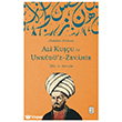 Ali Ku��u ve Unkud� z-Zevahir - Dil ile Anlam Ketebe Yay�nlar�
