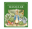Beatrix Potter �zel Koleksiyonu Masallar �thaki �ocuk Yay�nlar�