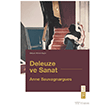 Deleuze ve Sanat Ketebe Yay�nlar�